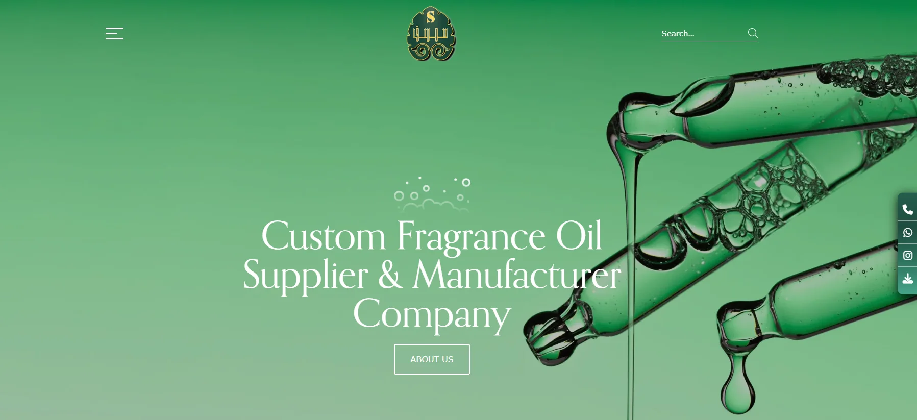 Top 5 Cosmetics Manufacturers in Saudi Arabia